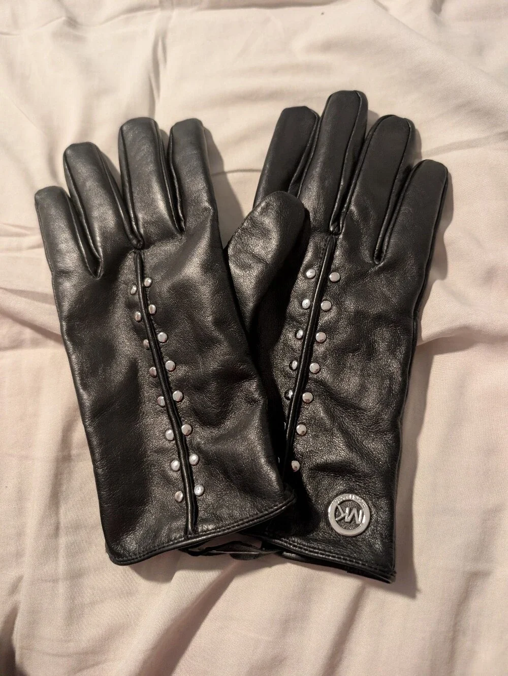 Michael Kors classic black